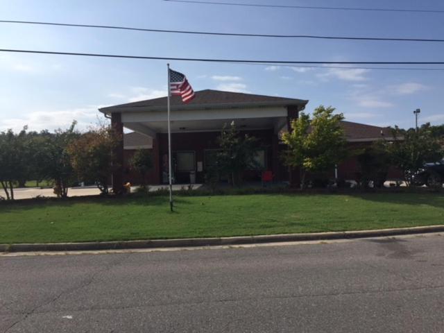 Exclusive Quarters Motel Cleveland Exterior photo